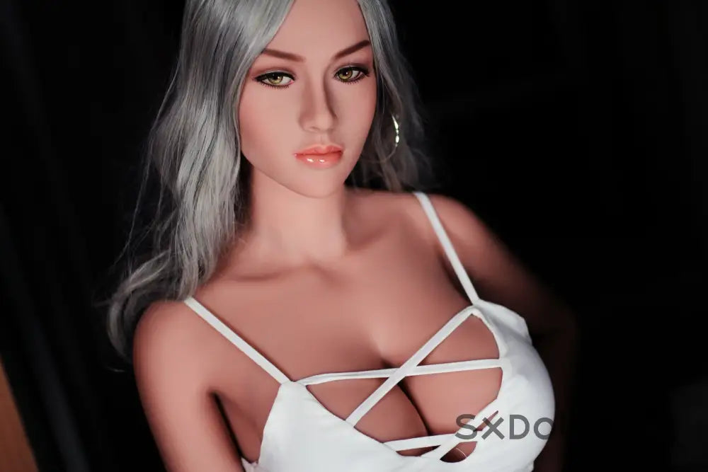 Elke (E-Cup) (168cm) | Sex Doll | WM Doll | SxDolled.