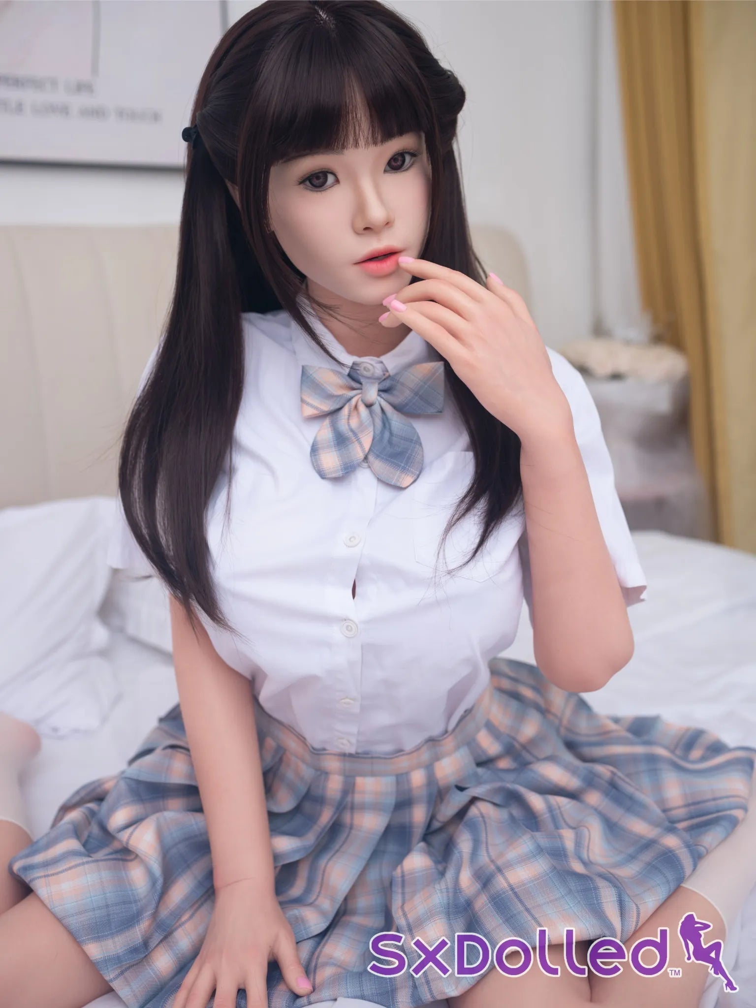 Ellariel (E-Cup) (158Cm) | Sex Doll