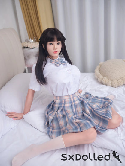 Ellariel (E-Cup) (158Cm) | Sex Doll