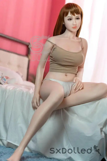 Elliana (C-Cup) (160cm) | Sex Doll | SE Doll | SxDolled.