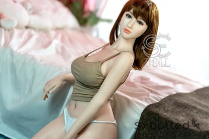 Elliana (C-Cup) (160cm) | Sex Doll | SE Doll | SxDolled.