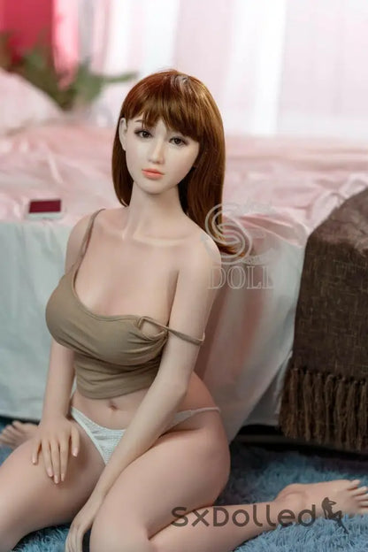 Elliana (C-Cup) (160cm) | Sex Doll | SE Doll | SxDolled.