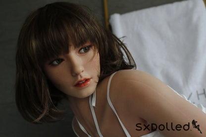 Ellie (D-Cup) (165Cm) | Sex Doll