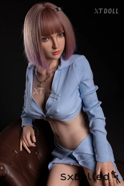 Ellie-May (F-Cup) (163cm) | Sex Doll | XT Doll | SxDolled.