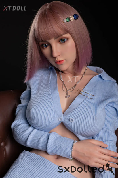 Ellie-May (F-Cup) (163cm) | Sex Doll | XT Doll | SxDolled.