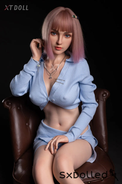 Ellie-May (F-Cup) (163cm) | Sex Doll | XT Doll | SxDolled.