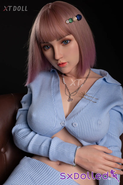 Ellie-May (F-Cup) (163cm) | Sex Doll | XT Doll | SxDolled.