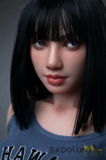 Elly (E-Cup) (153cm) | Sex Doll | Irontech Doll | SxDolled.