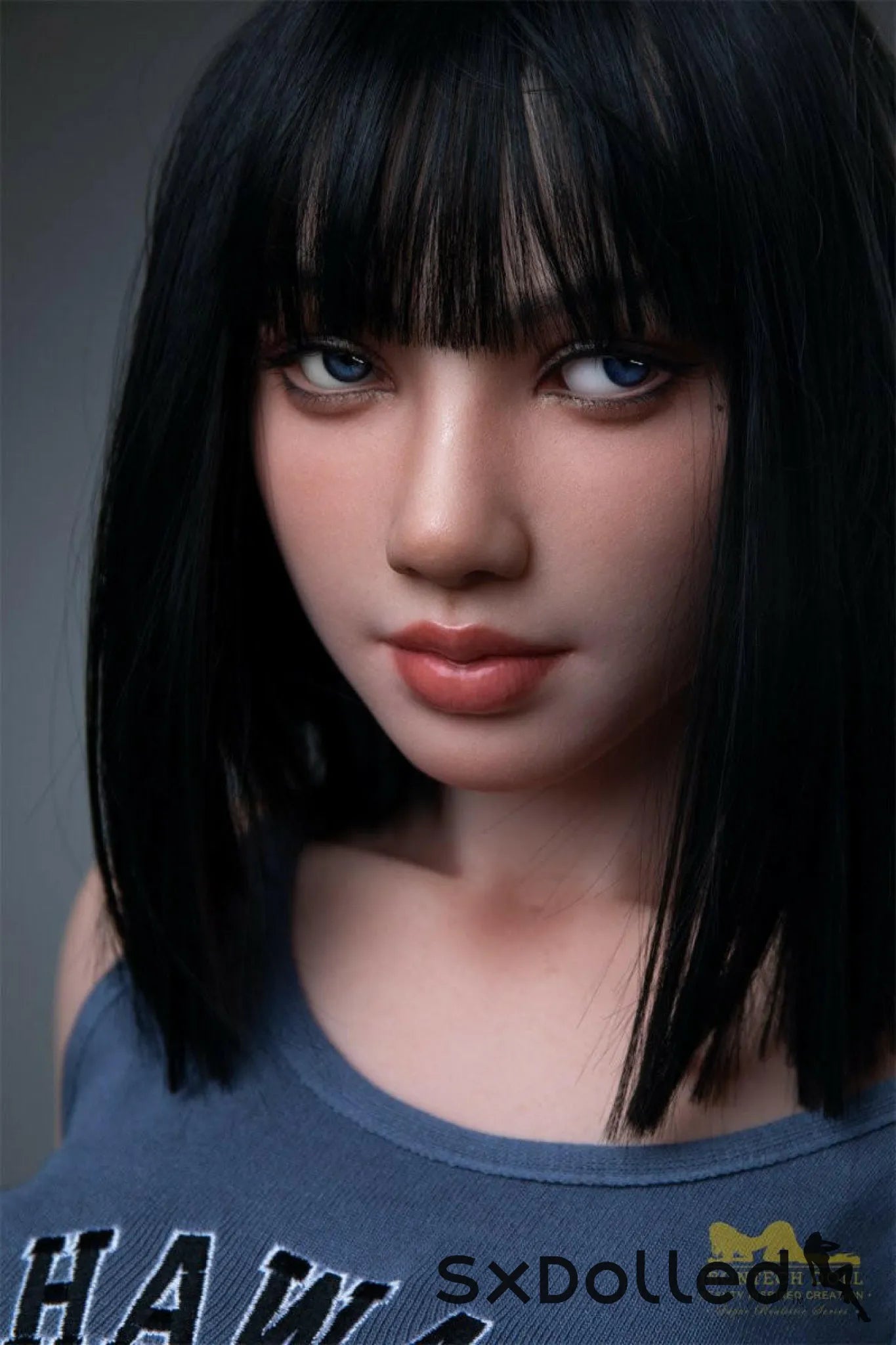 Elly (E-Cup) (153cm) | Sex Doll | Irontech Doll | SxDolled.