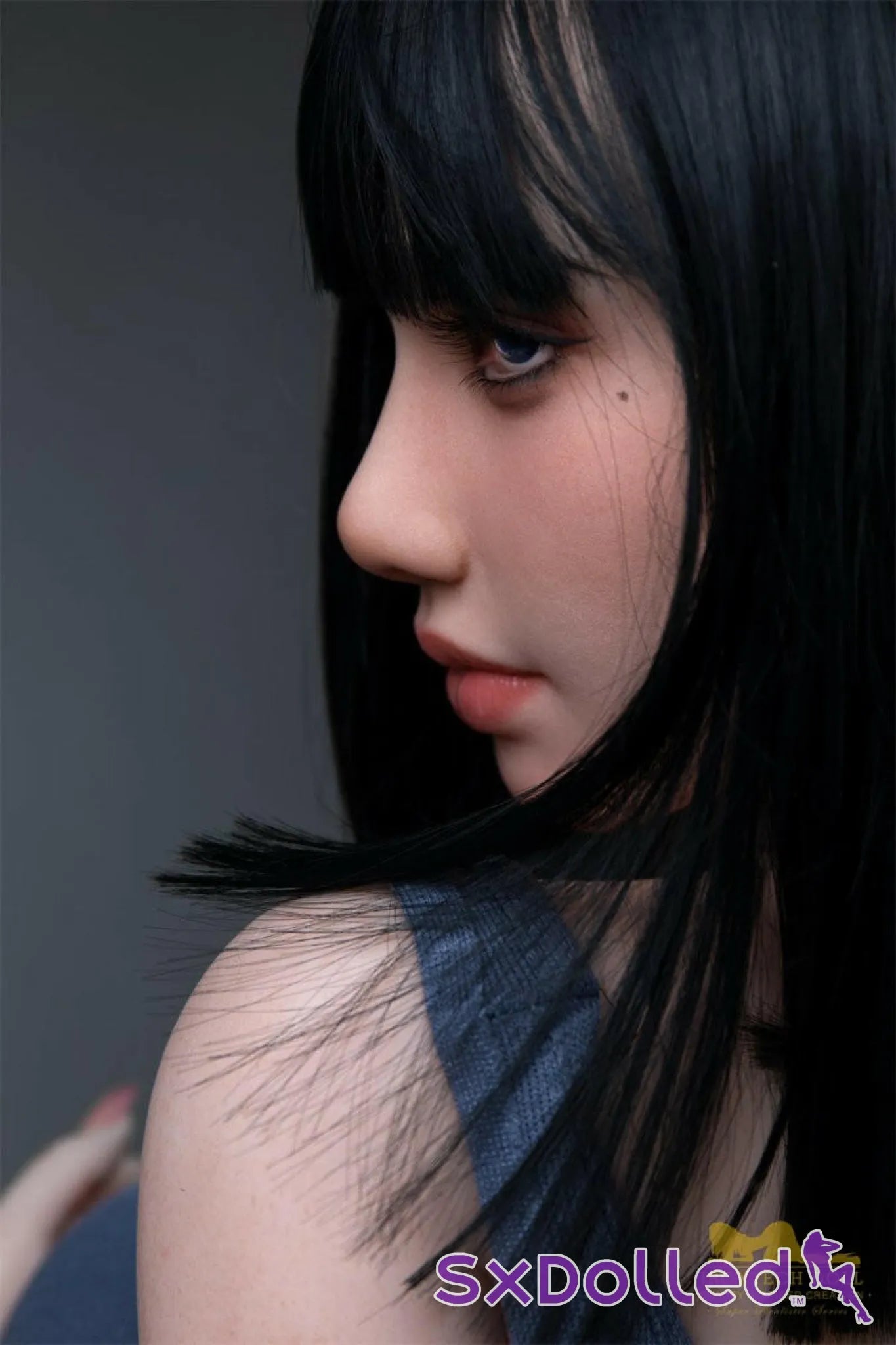 Elly (E-Cup) (153cm) | Sex Doll | Irontech Doll | SxDolled.
