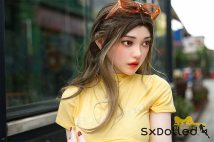 Elodie (G-Cup) (159cm) | Sex Doll | Irontech Doll | SxDolled.