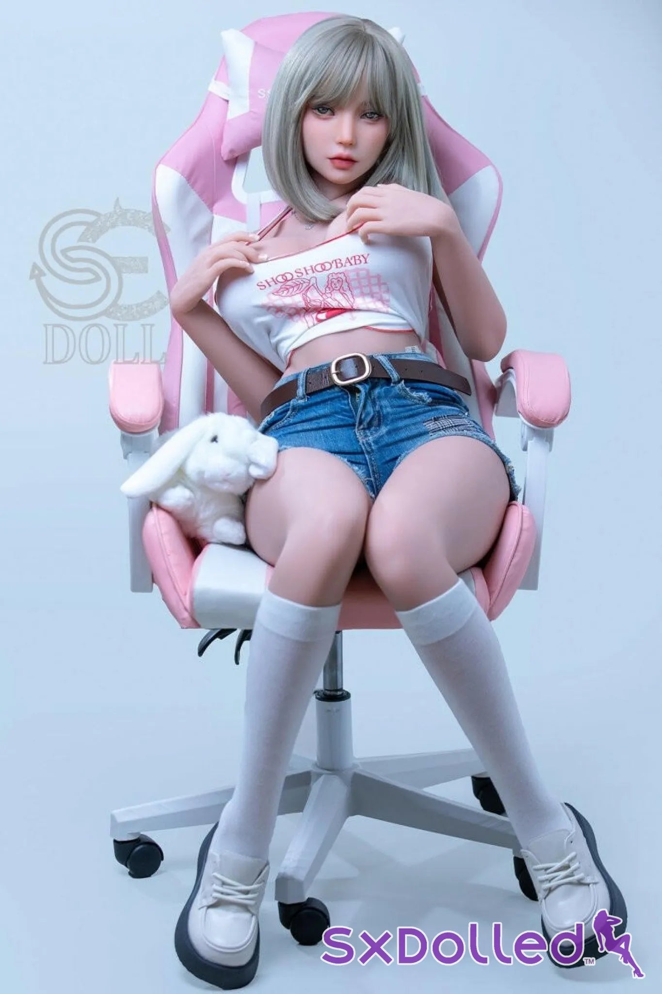 Eloise (H-Cup) (157cm) | Sex Doll | SE Doll | SxDolled.