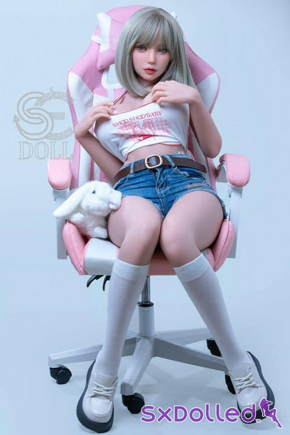 Eloise (H-Cup) (157cm) | Sex Doll | SE Doll | SxDolled.