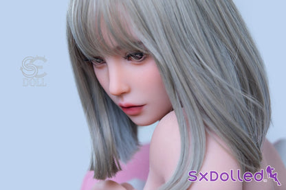 Eloise (H-Cup) (157cm) | Sex Doll | SE Doll | SxDolled.