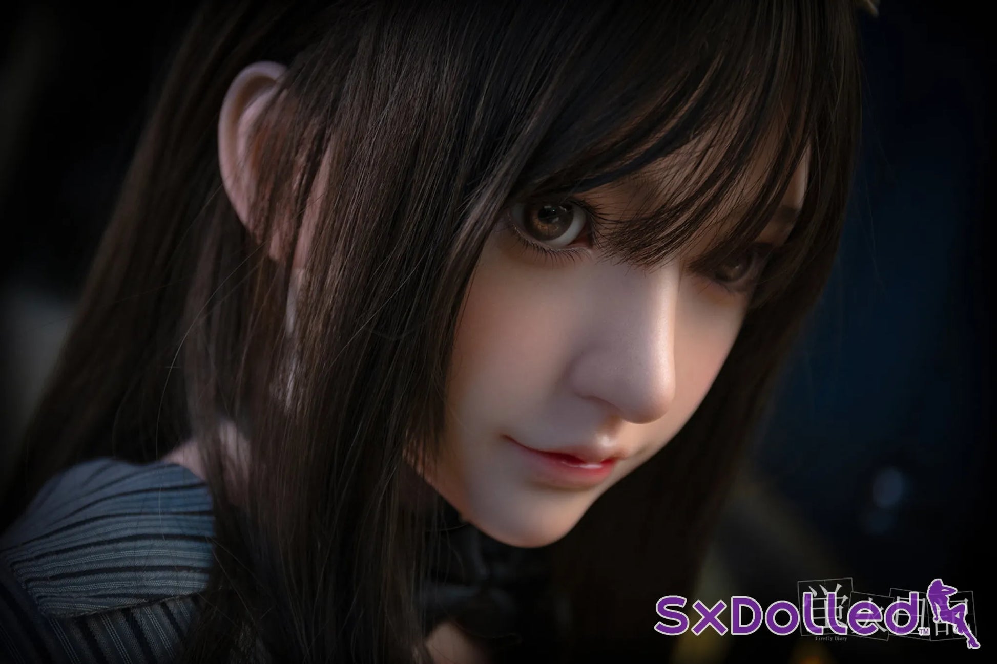 Eloryn (F-Cup) (165Cm) | Sex Doll
