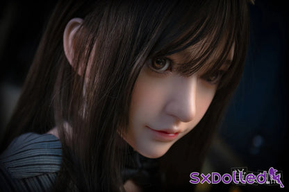 Eloryn (F-Cup) (165Cm) | Sex Doll