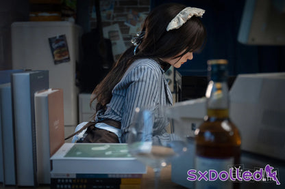 Eloryn (F-Cup) (165Cm) | Sex Doll
