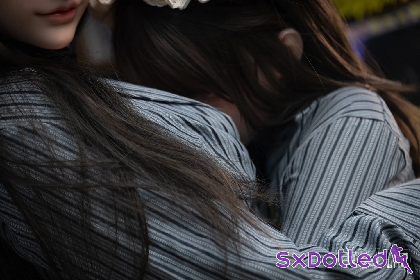 Eloryn (F-Cup) (165Cm) | Sex Doll