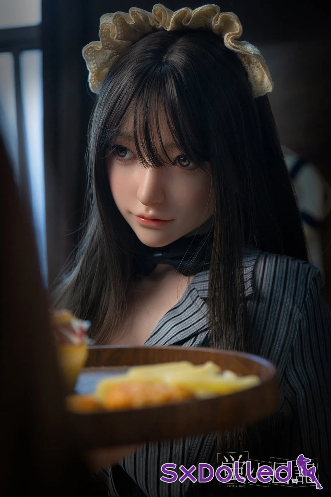 Eloryn (F-Cup) (165Cm) | Sex Doll