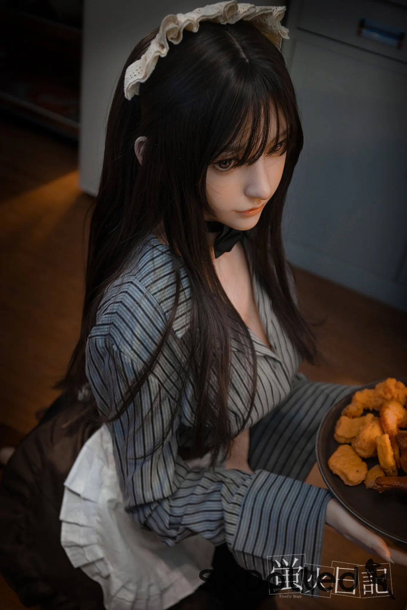 Eloryn (F-Cup) (165Cm) | Sex Doll