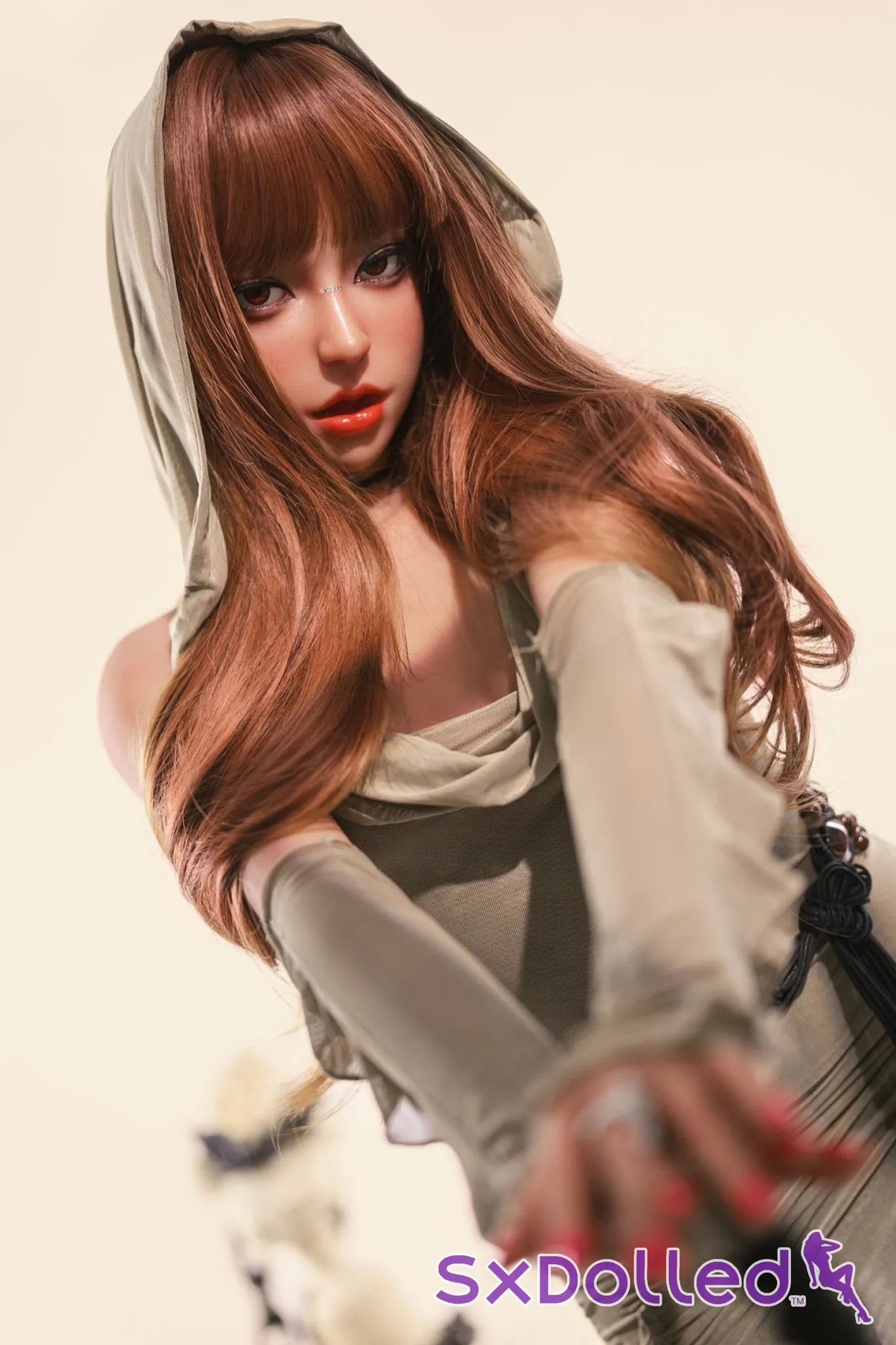 Elowen (B-Cup) (160cm) | Sex Doll | US In Stock | SY Doll | SxDolled.
