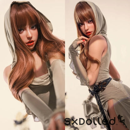 Elowen (B-Cup) (160Cm) | Sex Doll