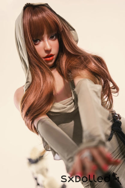 Elowen (B-Cup) (160cm) | Sex Doll | US In Stock | SY Doll | SxDolled.