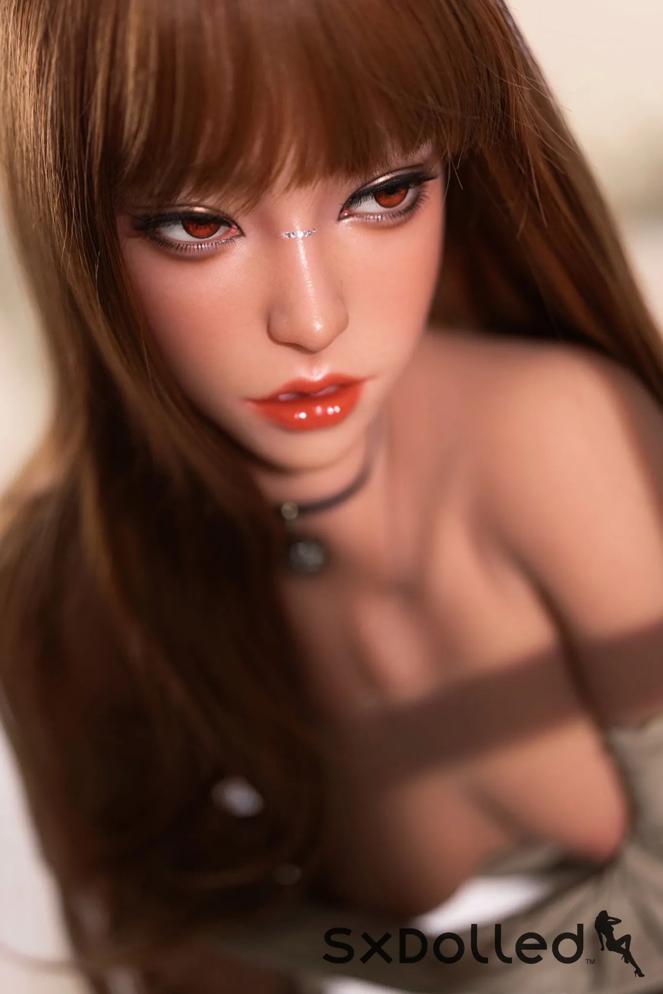 Elowen (B-Cup) (160cm) | Sex Doll | US In Stock | SY Doll | SxDolled.