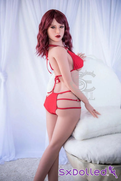 Elsie (E-Cup) (163cm) | Sex Doll | SE Doll | SxDolled.