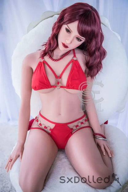 Elsie (E-Cup) (163cm) | Sex Doll - SxDolled - Sex Doll