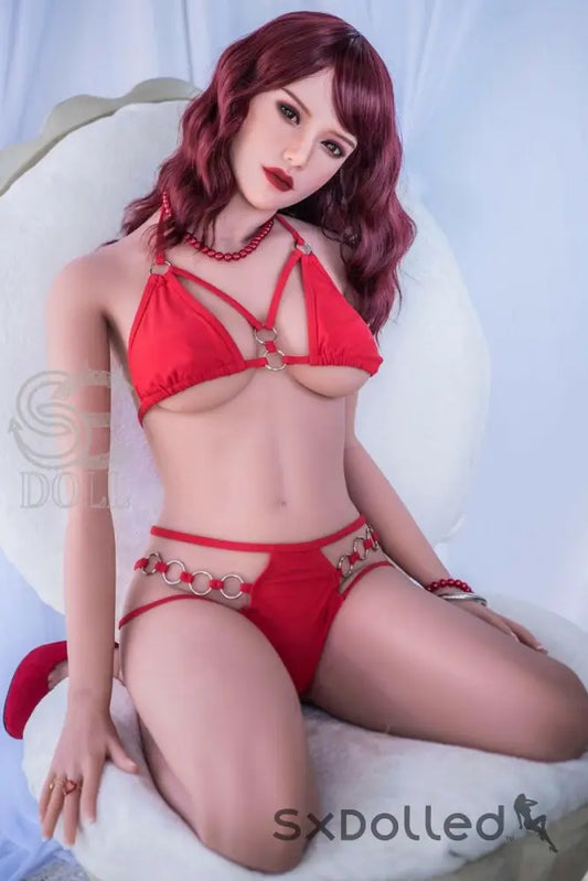 Elsie (E-Cup) (163cm) | Sex Doll | SE Doll | SxDolled.