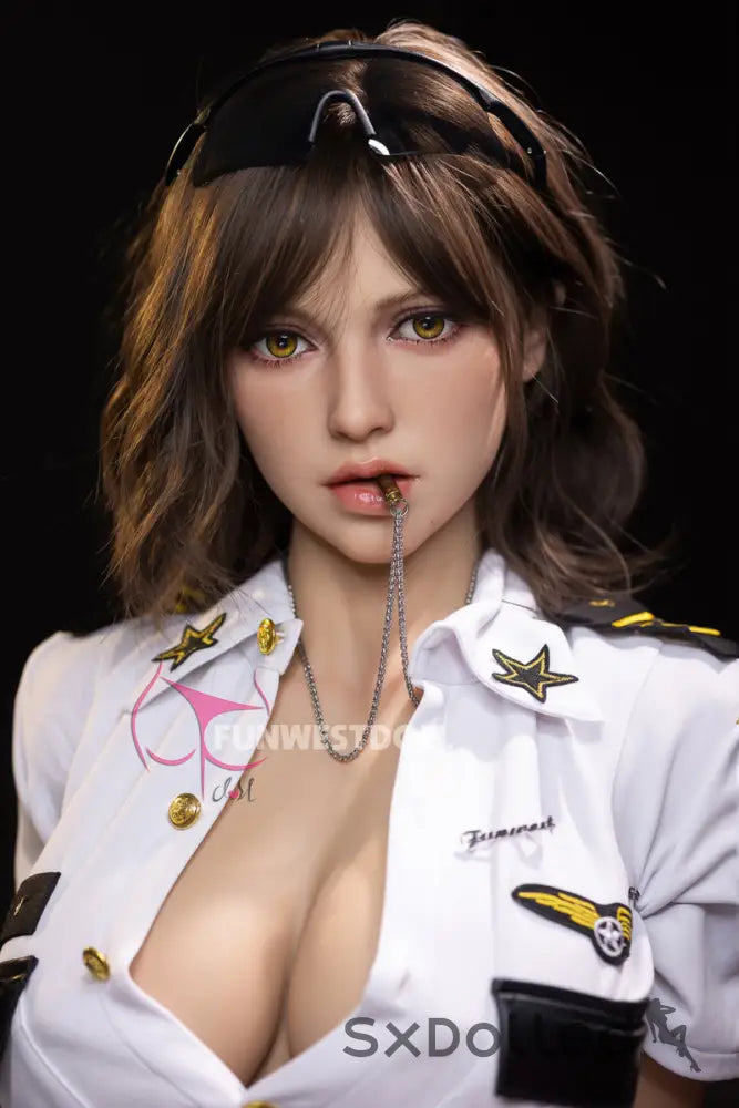 Elvin (G-Cup) (157cm) | Sex Doll | Funwest Doll | SxDolled.