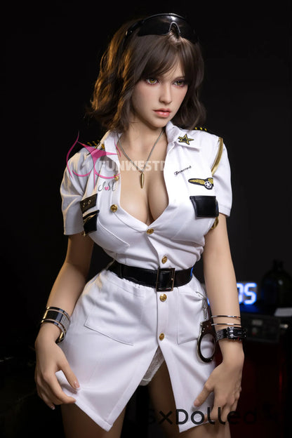 Elvin (G-Cup) (157cm) | Sex Doll | Funwest Doll | SxDolled.