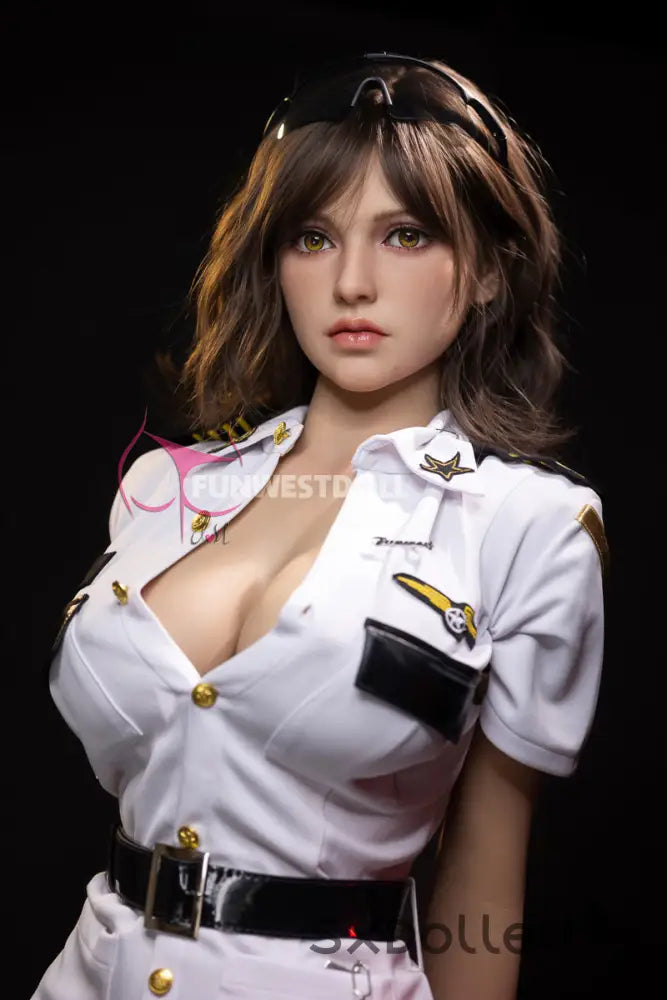 Elvin (G-Cup) (157cm) | Sex Doll | Funwest Doll | SxDolled.