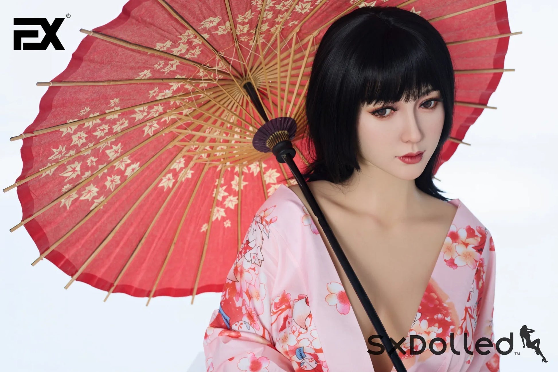 Elvina (G-Cup) (165Cm) | Sex Doll