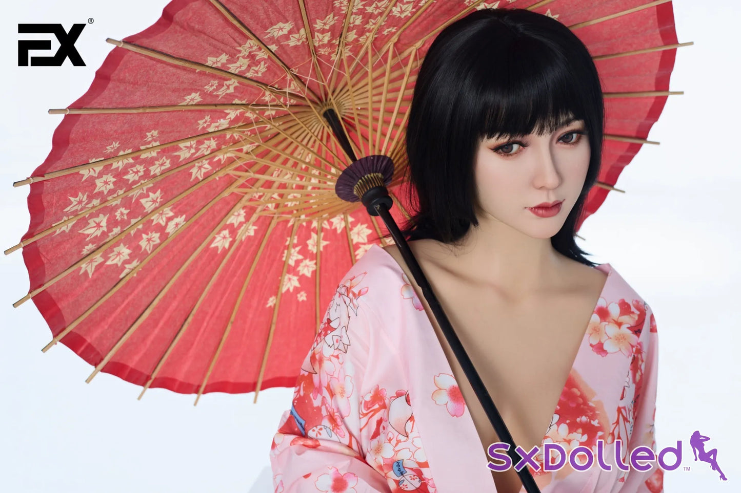 Elvina (G-Cup) (165Cm) | Sex Doll