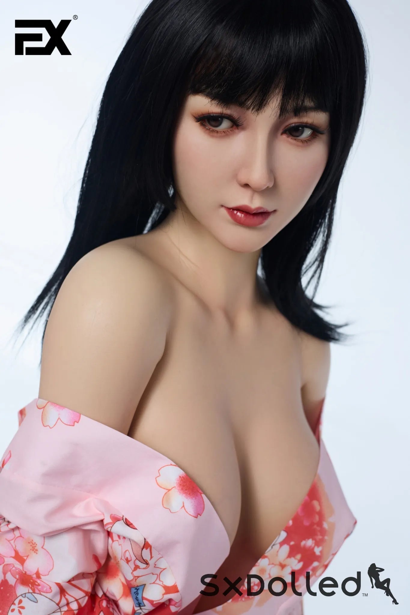 Elvina (G-Cup) (165cm) | Sex Doll | EX Doll | SxDolled.