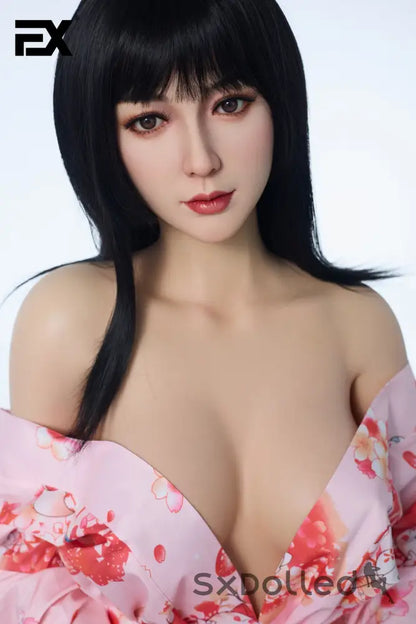 Elvina (G-Cup) (165cm) | Sex Doll | EX Doll | SxDolled.