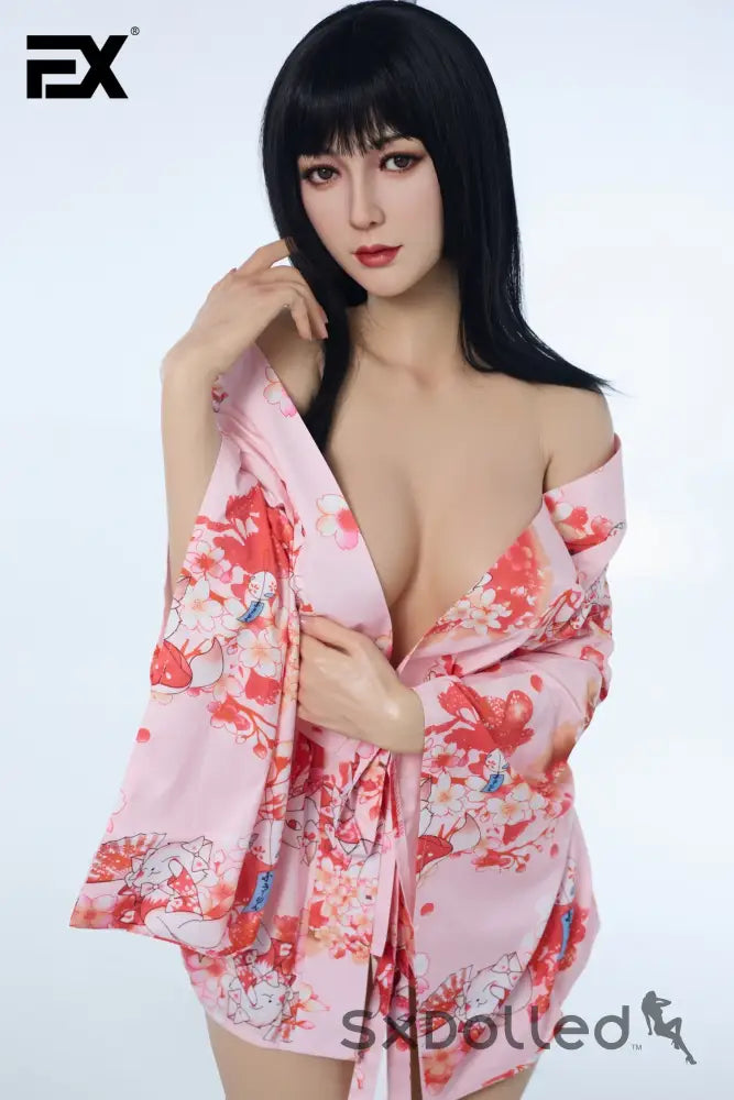 Elvina (G-Cup) (165cm) | Sex Doll | EX Doll | SxDolled.