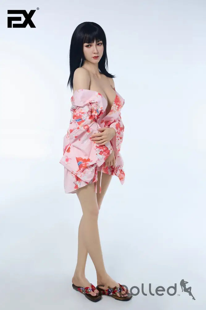 Elvina (G-Cup) (165cm) | Sex Doll | EX Doll | SxDolled.