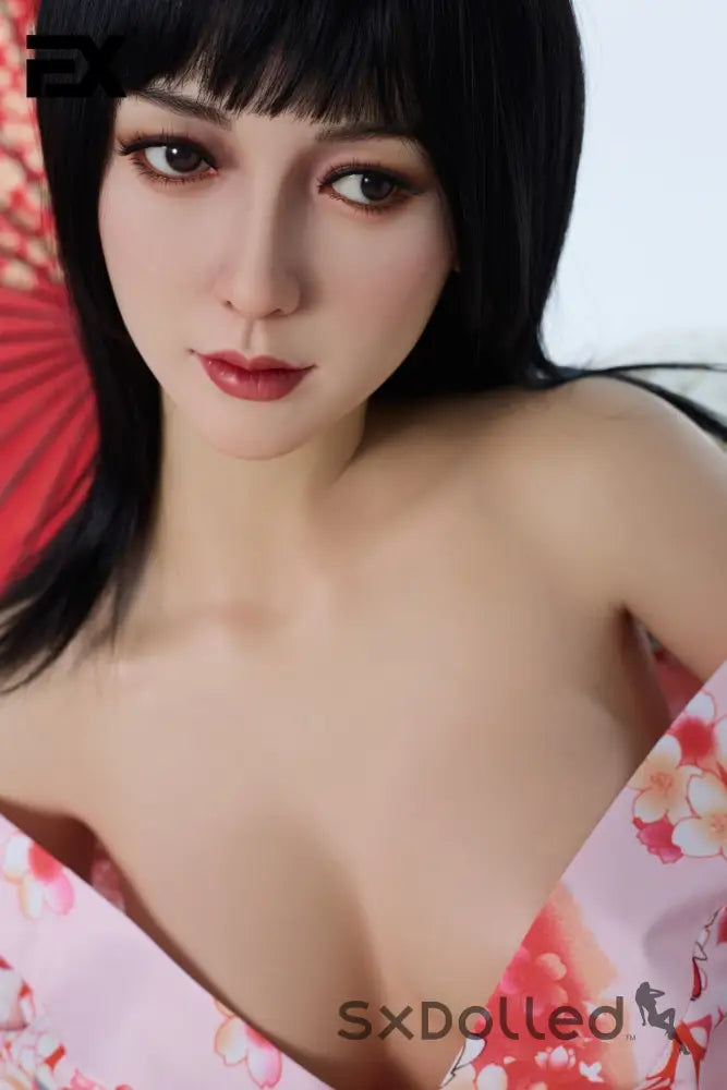 Elvina (G-Cup) (165cm) | Sex Doll | EX Doll | SxDolled.