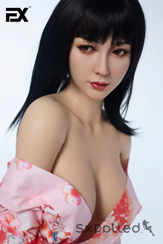 Elvina (G-Cup) (165cm) | Sex Doll | EX Doll | SxDolled.