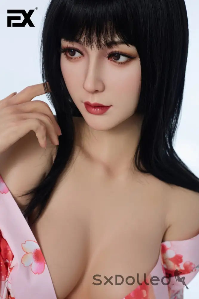 Elvina (G-Cup) (165cm) | Sex Doll | EX Doll | SxDolled.