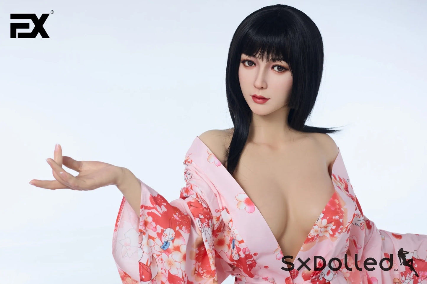 Elvina (G-Cup) (165Cm) | Sex Doll