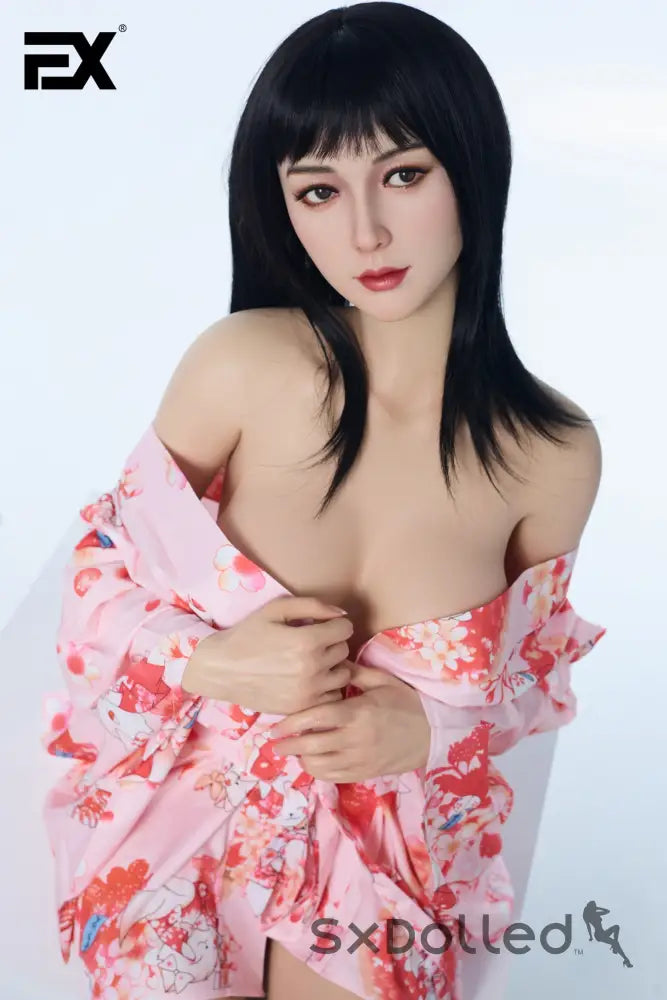 Elvina (G-Cup) (165cm) | Sex Doll | EX Doll | SxDolled.