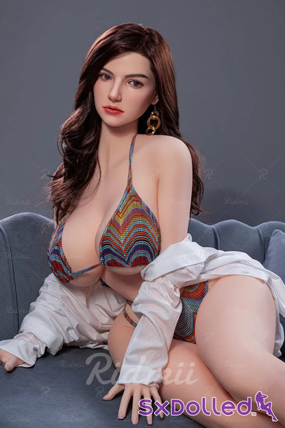 Elyndra (E-Cup) (167Cm) | Sex Doll