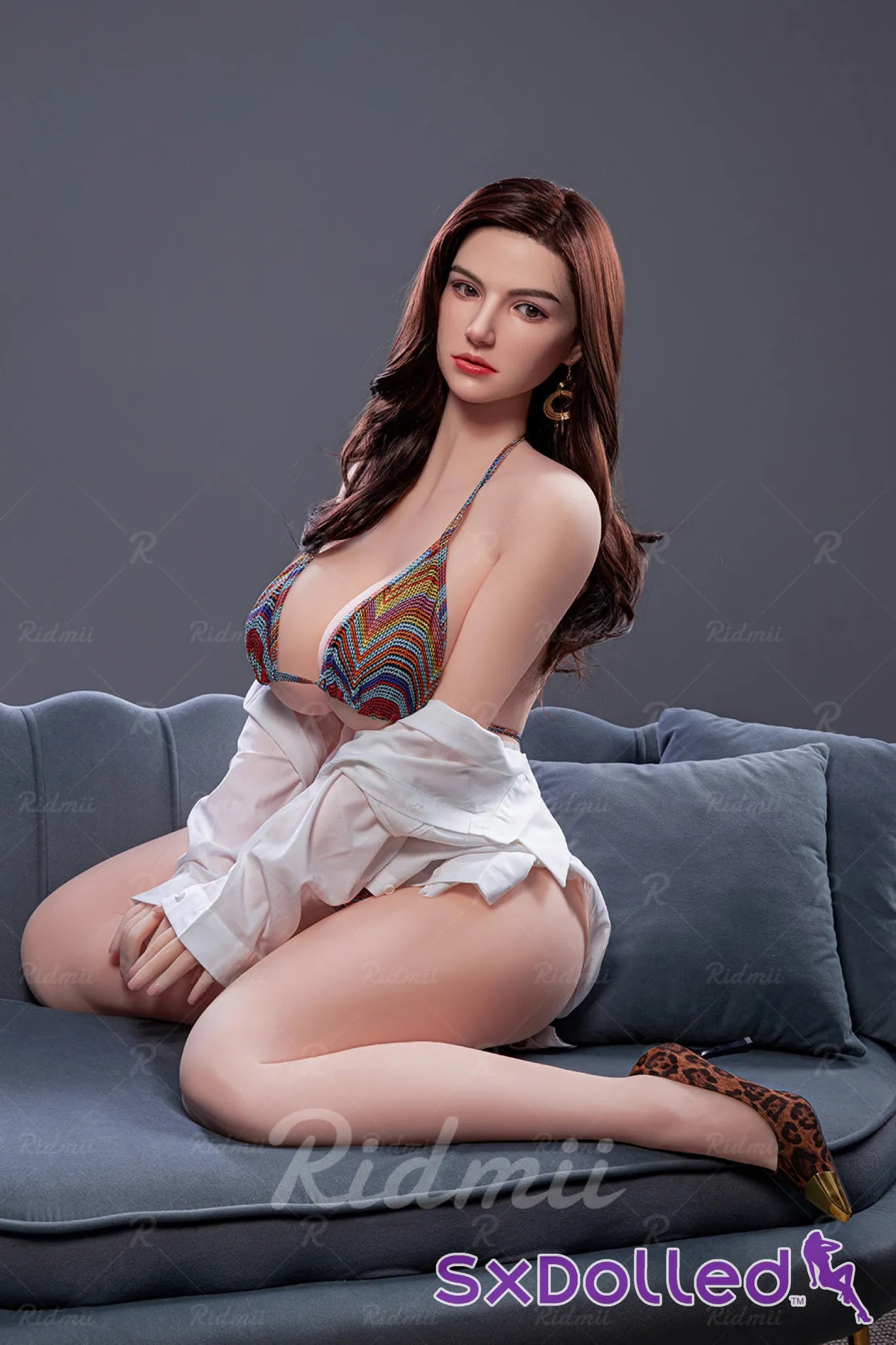 Elyndra (E-Cup) (167Cm) | Sex Doll