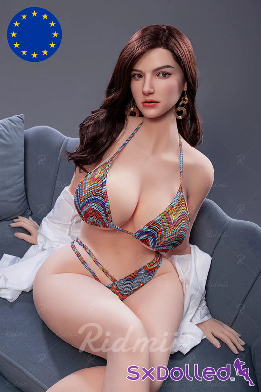 Elyndra (E-Cup) (167Cm) | Sex Doll