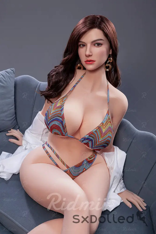 Elyndra (E-Cup) (167Cm) | Sex Doll