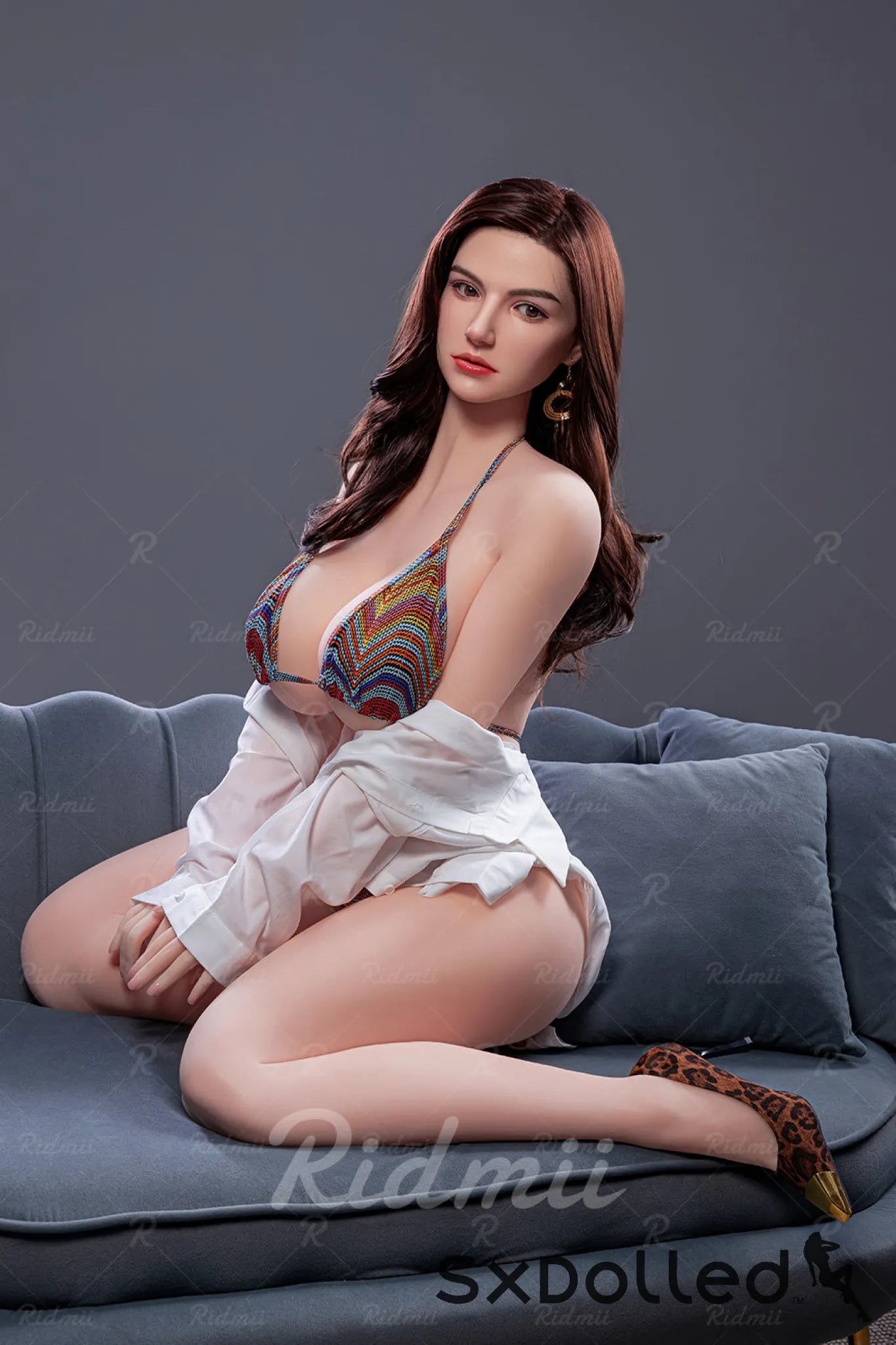 Elyndra (E-Cup) (167Cm) | Sex Doll